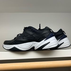 Womens M2K Tekno ‘Obsidian’ Size 9.5